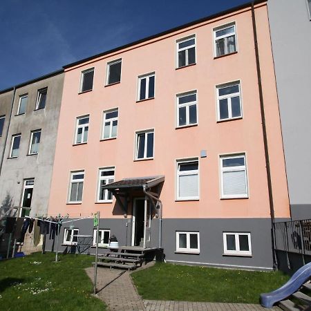 Ferienwohnung Am Aubach In Schwerin Schwerin (Mecklenburg-Vorpommern) Exterior foto