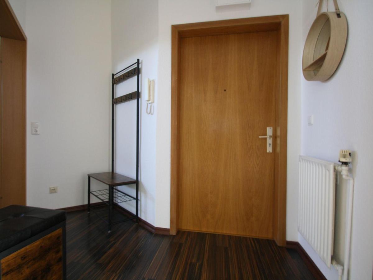 Ferienwohnung Am Aubach In Schwerin Schwerin (Mecklenburg-Vorpommern) Exterior foto